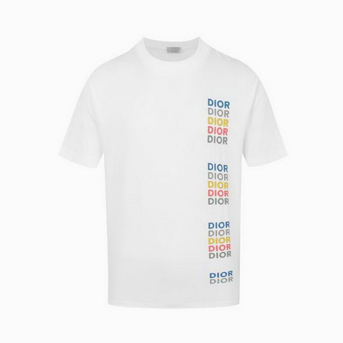 Dior T-shirt Wmns ID:20250512-187